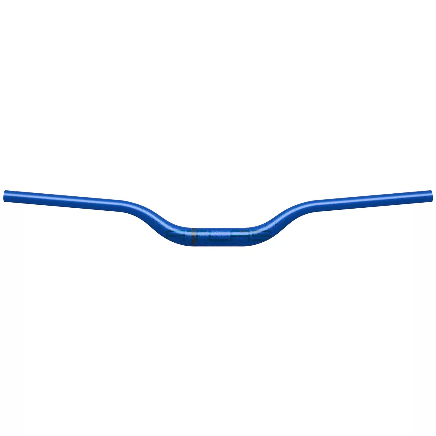 Race Face Atlas Riser Bar (35.0) 55mm/800mm Blue