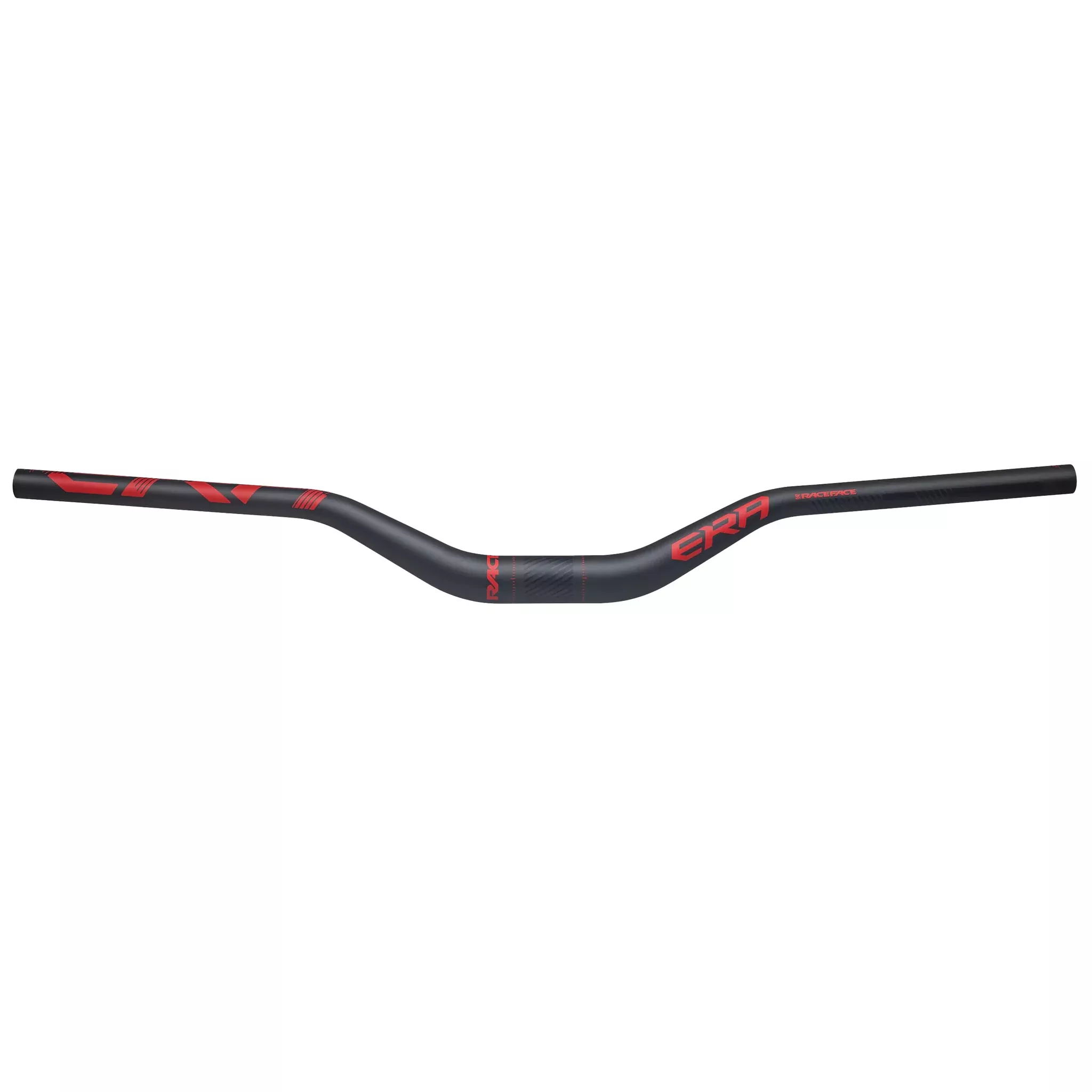 RaceFace Era Handlebar - Carbon 800mm 55mm 35.0 8 Deg Red
