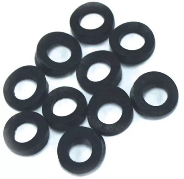 RaceFaceValve Spacer for Offset Rim, 10/Count