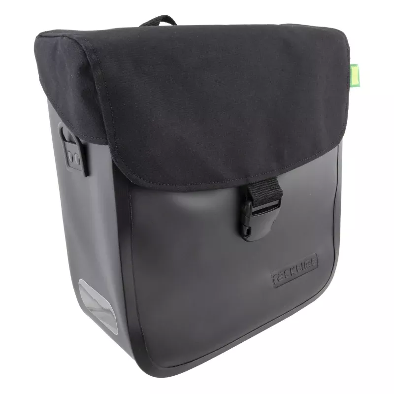 Racktime Tommy Bag Hook-On 12.4x13x5.3` 915 c.i. Black