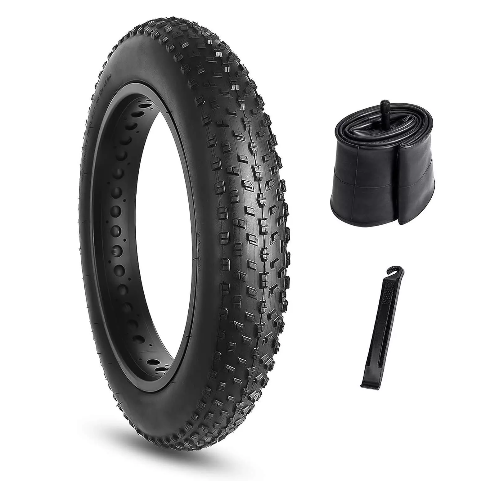 Raider (With tube)