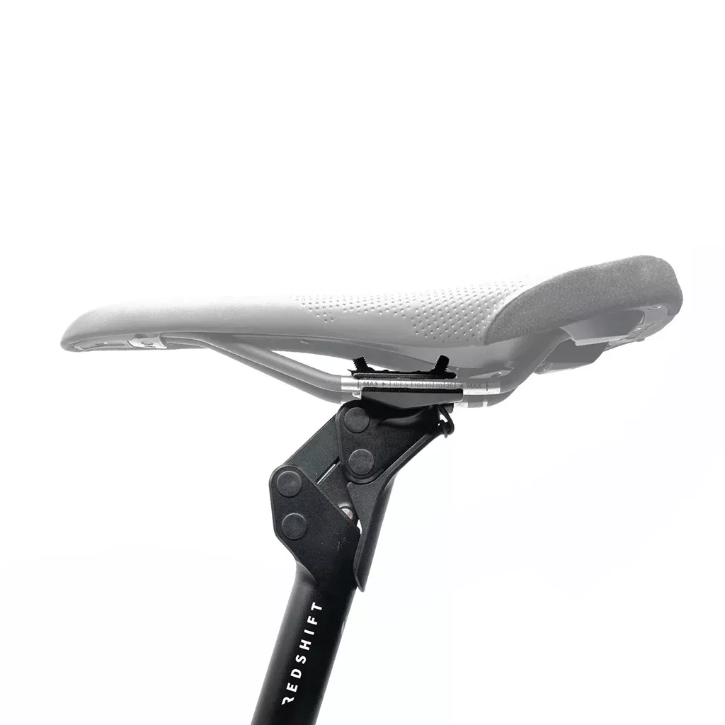Redshift Sports ShockStop Endurance Suspension Seatpost 30.4 x 350 B