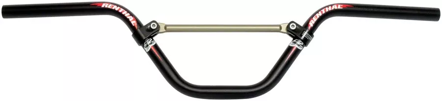 Renthal Moto 24 BMX Handlebar - Black