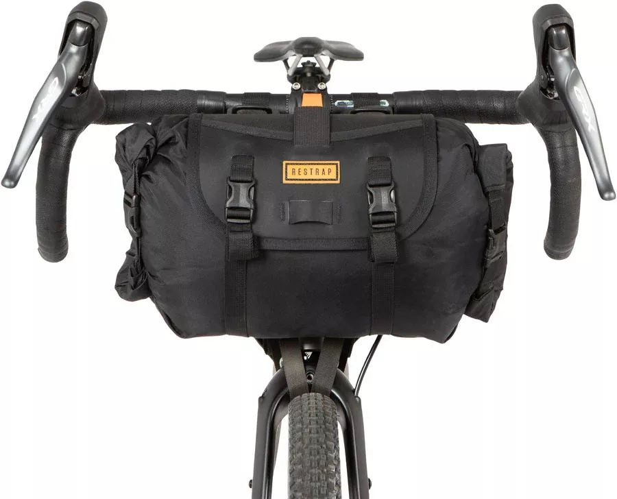 Restrap Holster Bar Bag - 14L