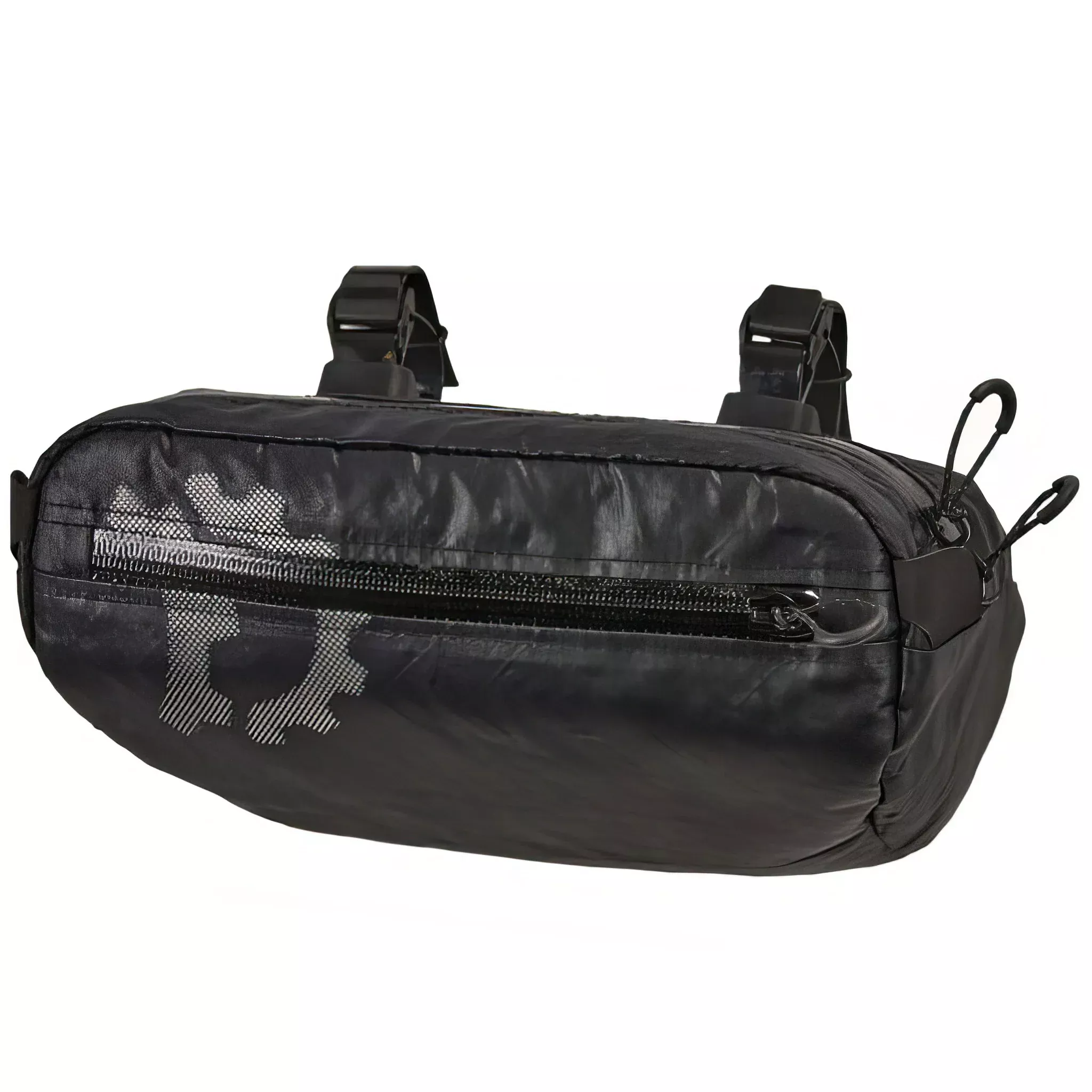 Revelate Designs Campamocha Handlebar Bag Black