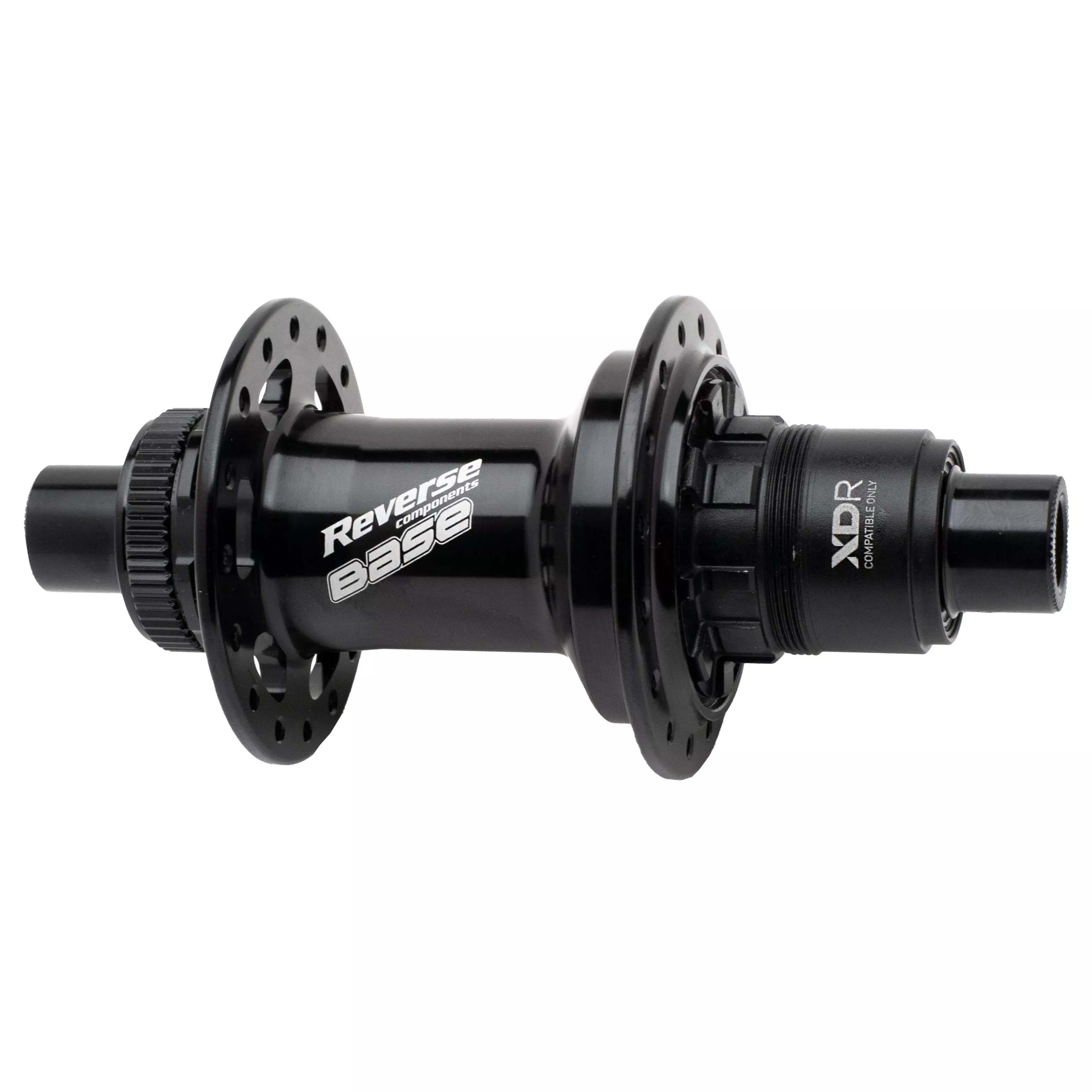 Reverse Base Rear Disc Hub V2 12x148 XD