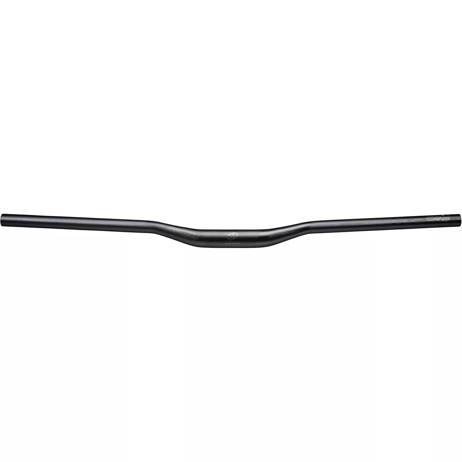 Reverse Base Riser Bar (31.8) 18mm/790mm Stealth