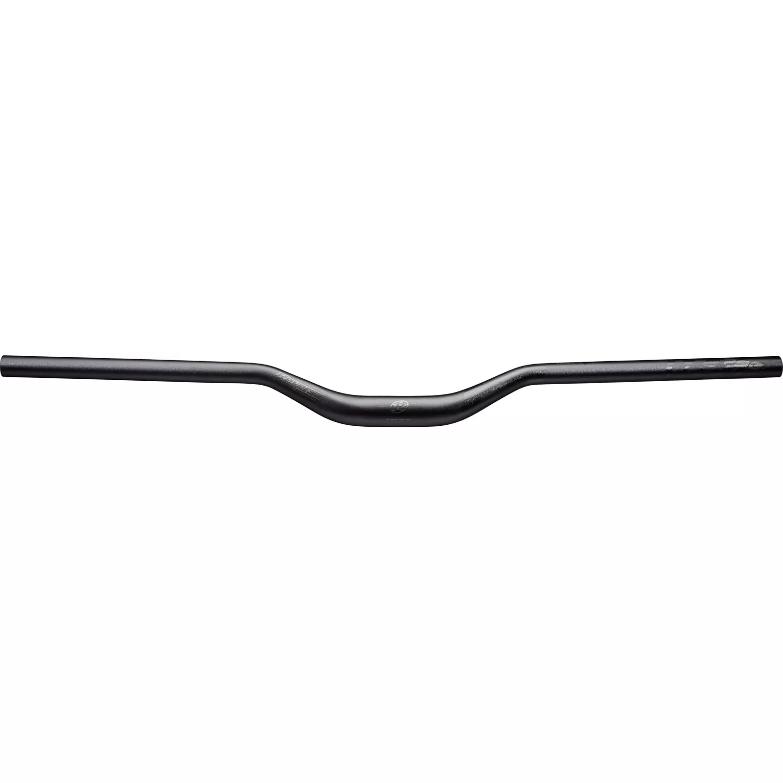 Reverse Base Riser Bar (31.8) 35mm/790mm Stealth
