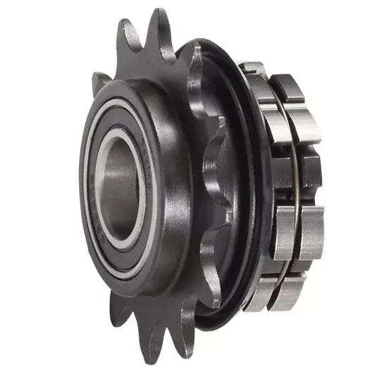 Reverse Base Singlespeed Hub Driver 12T