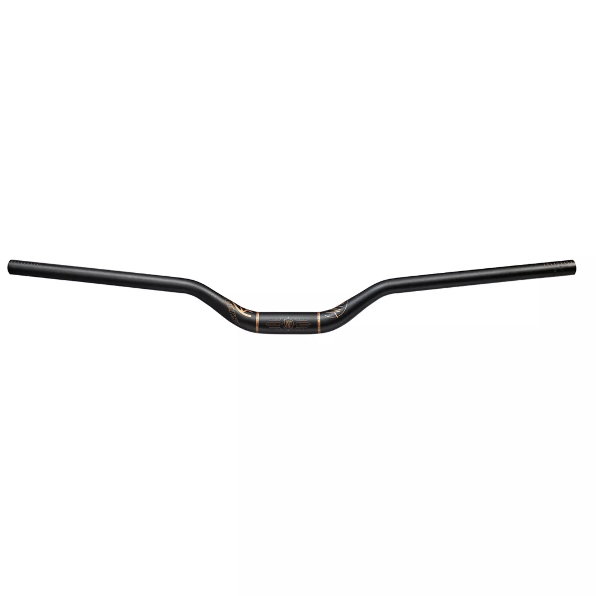 Reverse Nico Vink Riser Bar (31.8) 48mm/810mm Black/Cop