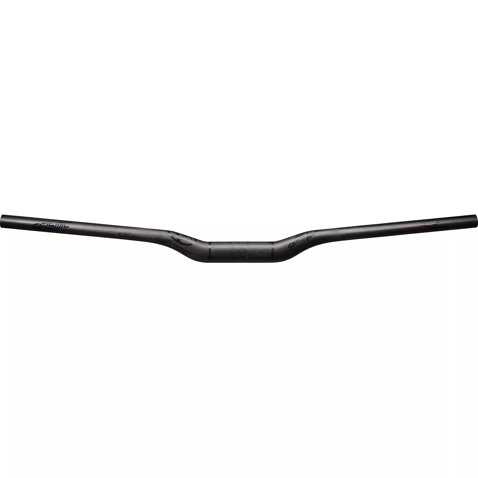 Reverse RCC Carbon Seismic Bar (35.0) 25/810mm Stealth