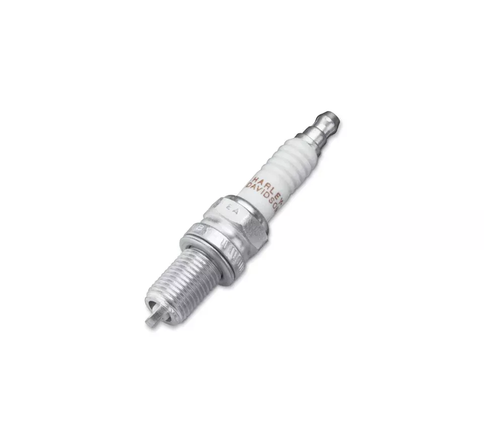 RG6HCC-Harley-Davidson Original Equipment Spark Plug