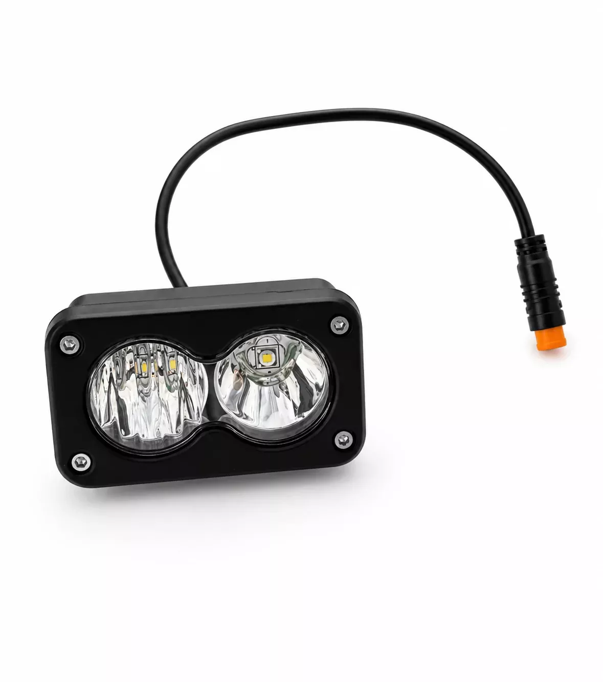 Ridstar Q20 Plug-and-Play Baja Light Headlight