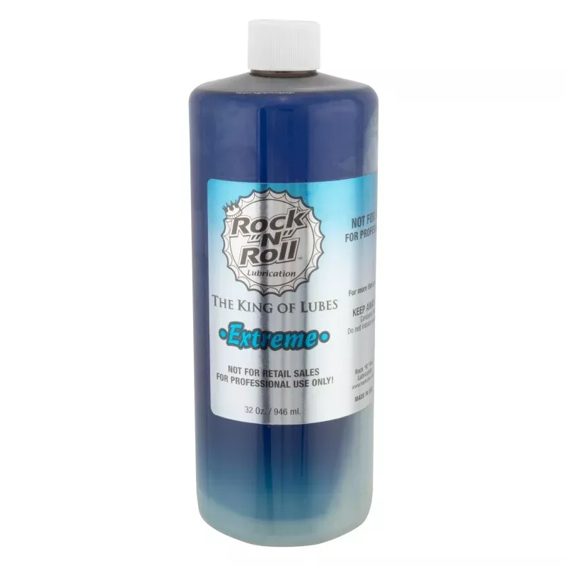 Rock-N-Roll Extreme Chain Lube 32.0oz