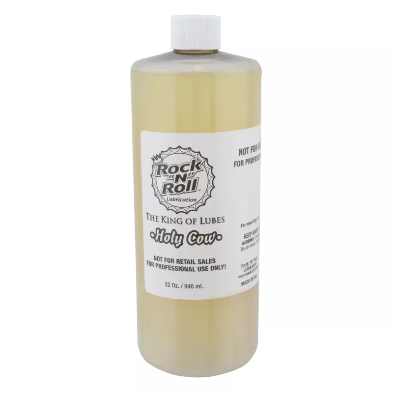 Rock n roll Holy Cow 32 oz Refill Bottle Unspecified/Other