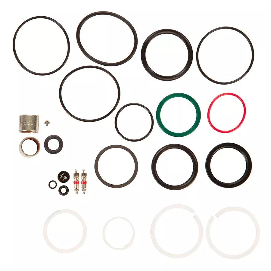 RockShox Basic Service Kit for 2011-13 Monarch RT3/RT/R