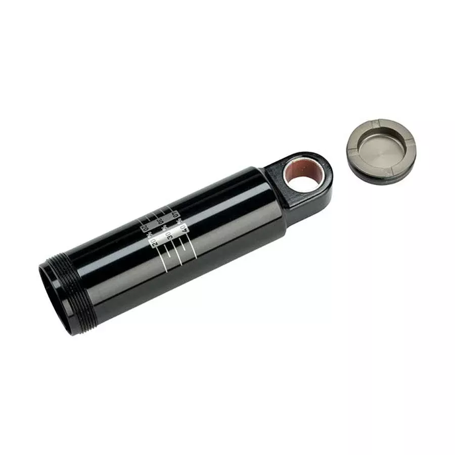 RockShox Damper Body/IFP 14-17 Monarch 200x51mm