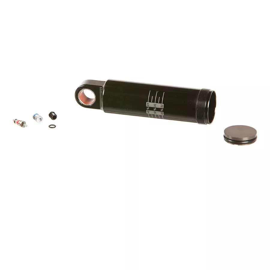 RockShox Damper Body/IFP - Monarch 2014-2017 203x57