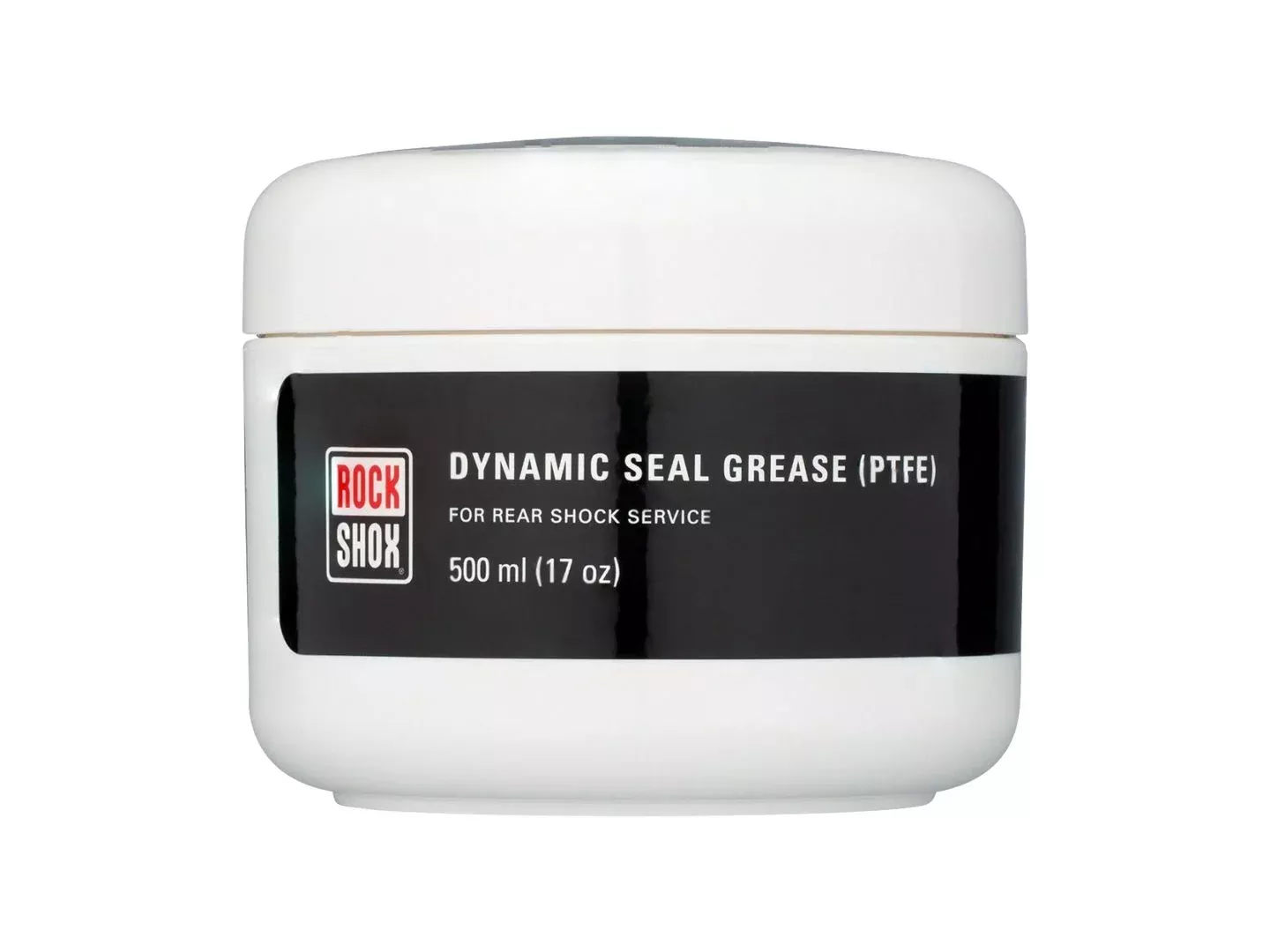 RockShox Dynamic Seal Grease - PTFE 500ml