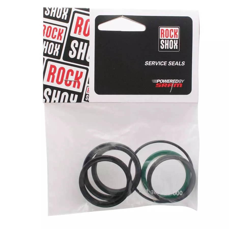RockShox Full Service Kit 50 Hour 2012 Monarch/+ (Std)