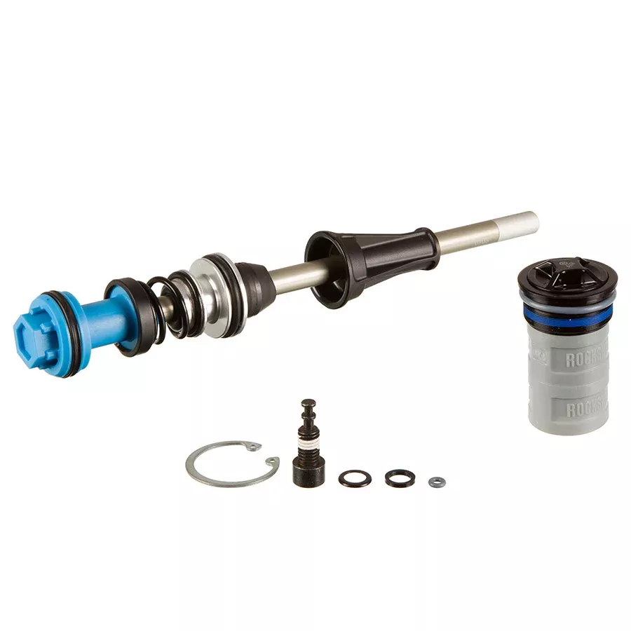 RockShox Reba B1 Debonair Assembly 100mm