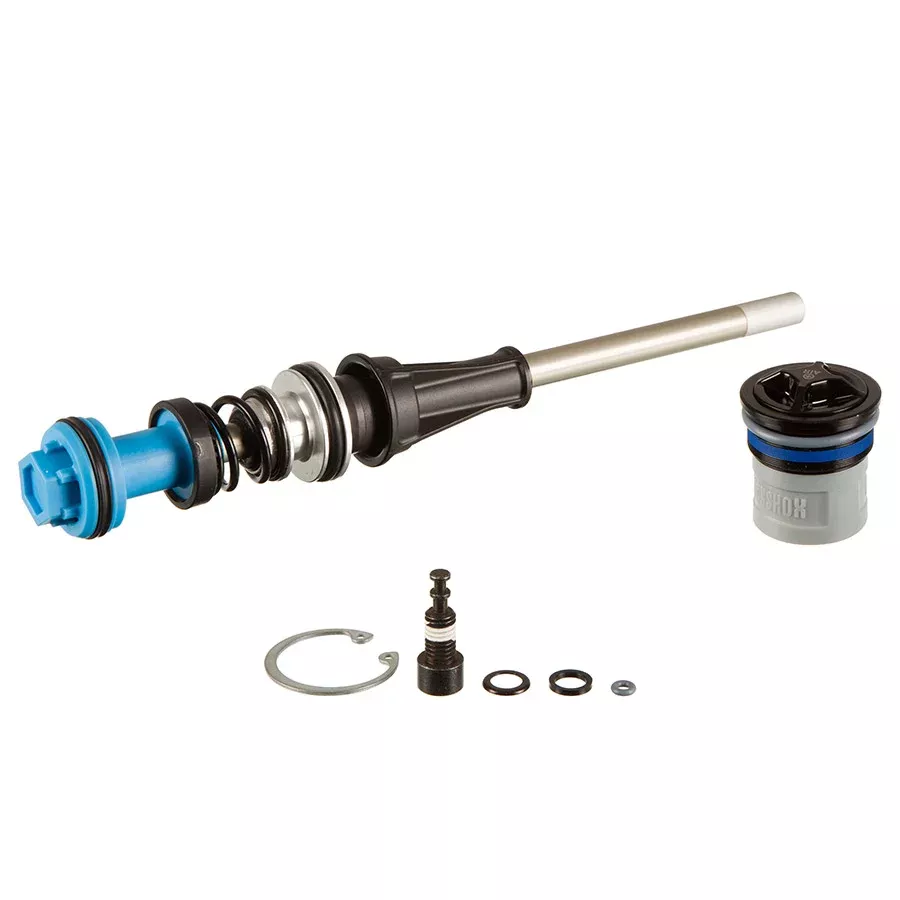 RockShox Reba B1 Debonair Assembly 110mm