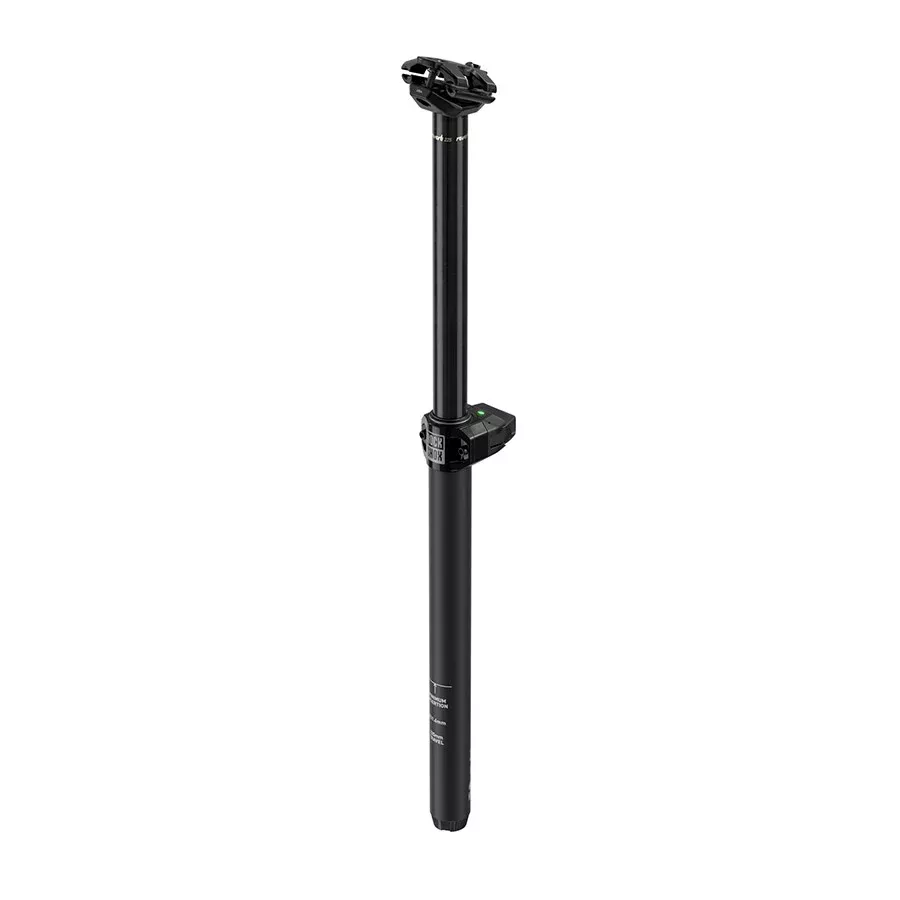 RockShox Reverb AXS Seatpost (B2) 100mm No Remote 34.9mm