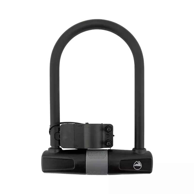 RockyMounts NO LONGER AVAILABLEMaddox Key U-Lock