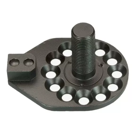 Rohloff Axle Plate Axleplate TS OEM long