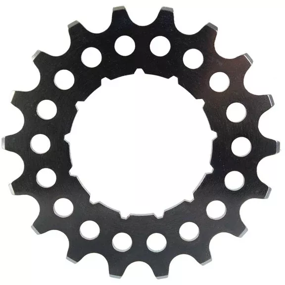 Rohloff Speedhub Splined Sprocket Steel - 18t