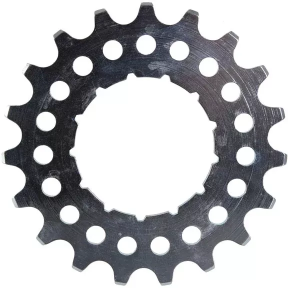 Rohloff Speedhub Splined Sprocket Steel - 19t