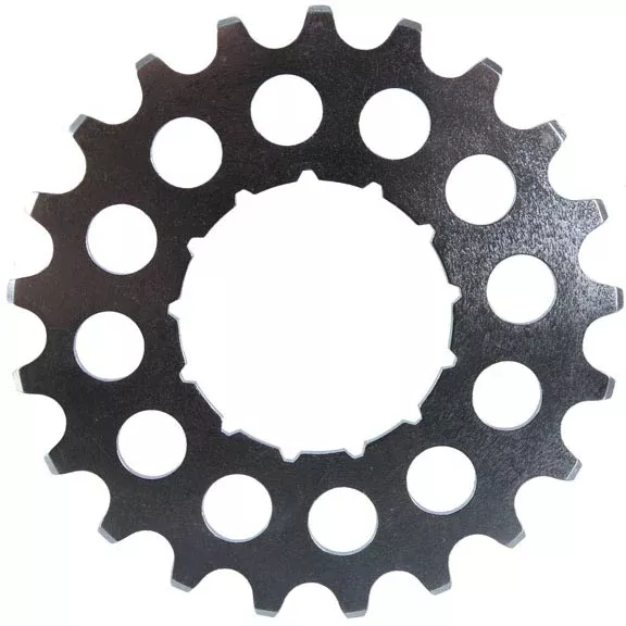 Rohloff Speedhub Splined Sprocket Steel - 21t