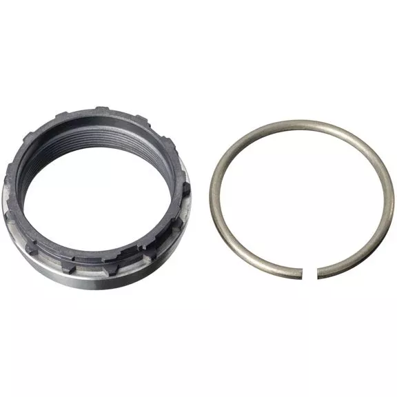 Rohloff Splined Sprocket Adapter with Snap Ring - Standard