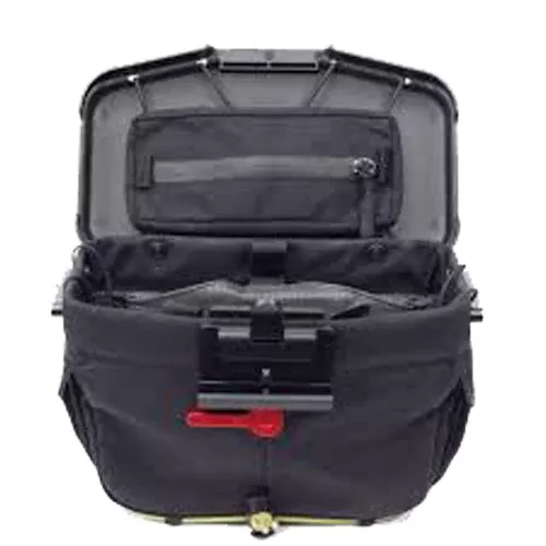 Route Werks The Handlebar Bag 3.2L Black
