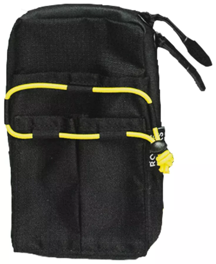 Route Werks Pocket Insert - Black