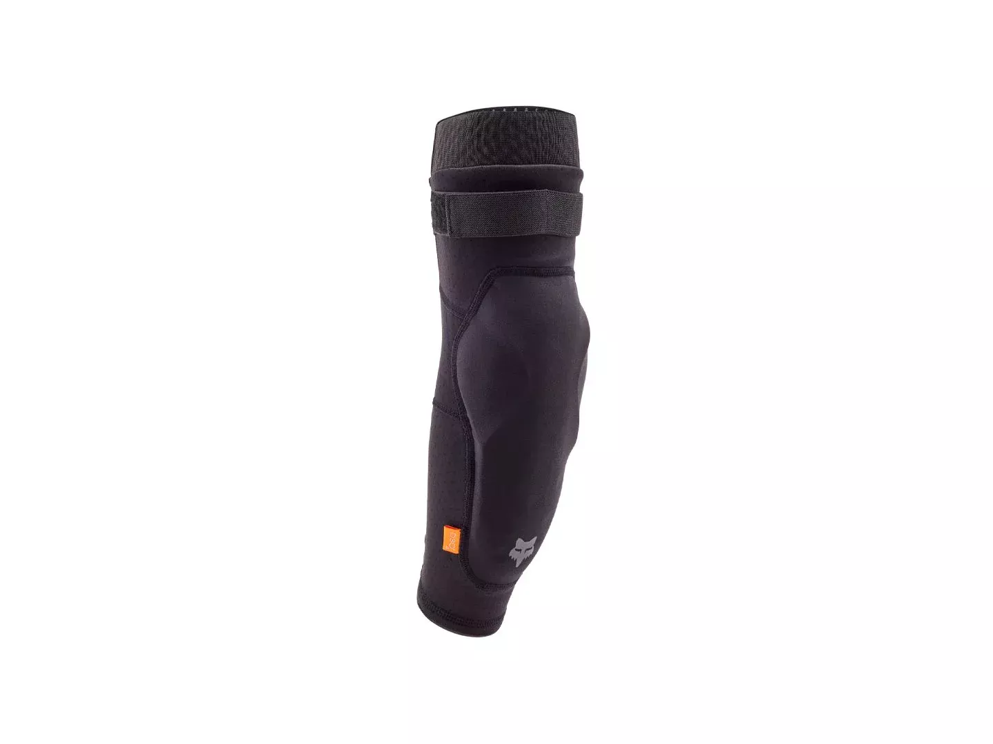 Safety Fox Racing 24 Launch Elbow Small Black