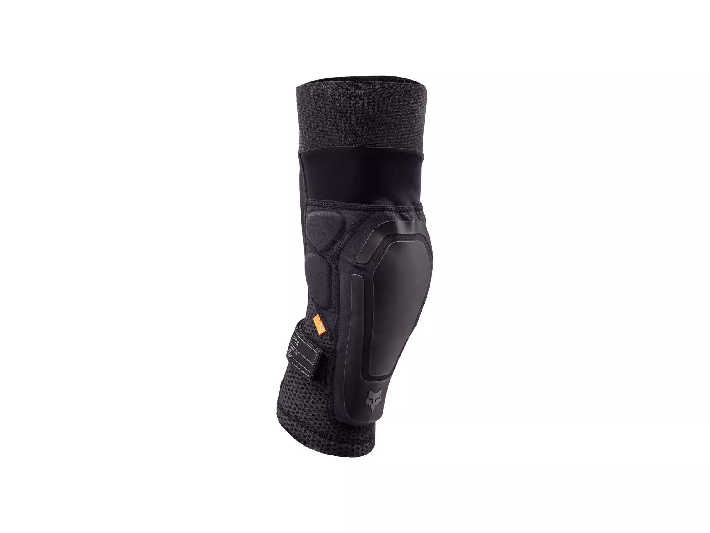 Safety Fox Racing 24 Launch Pro Knee Small Black