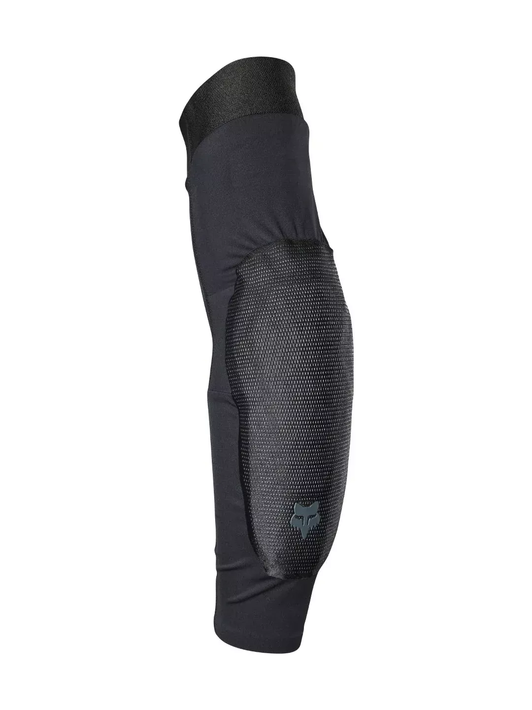 Safety Fox Racing Launch Elite Elbow Guard Small Black