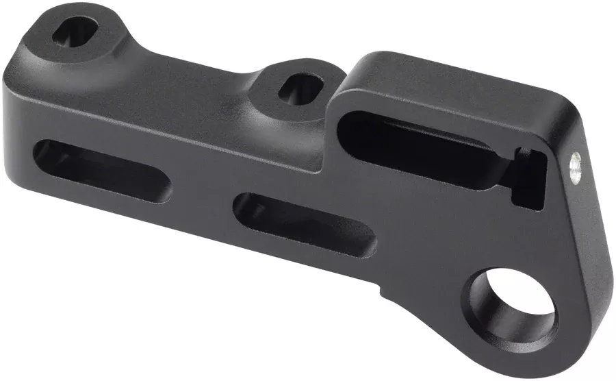 Salsa Alternator Flat Mount