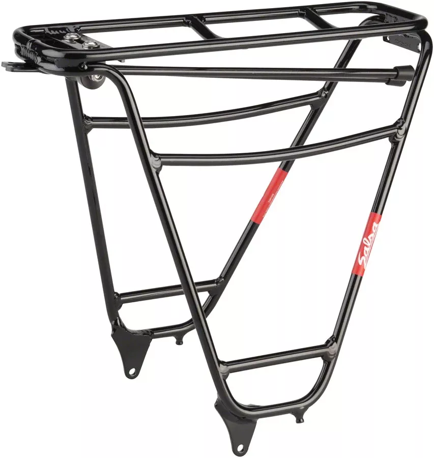 Salsa Alternator Rear Rack