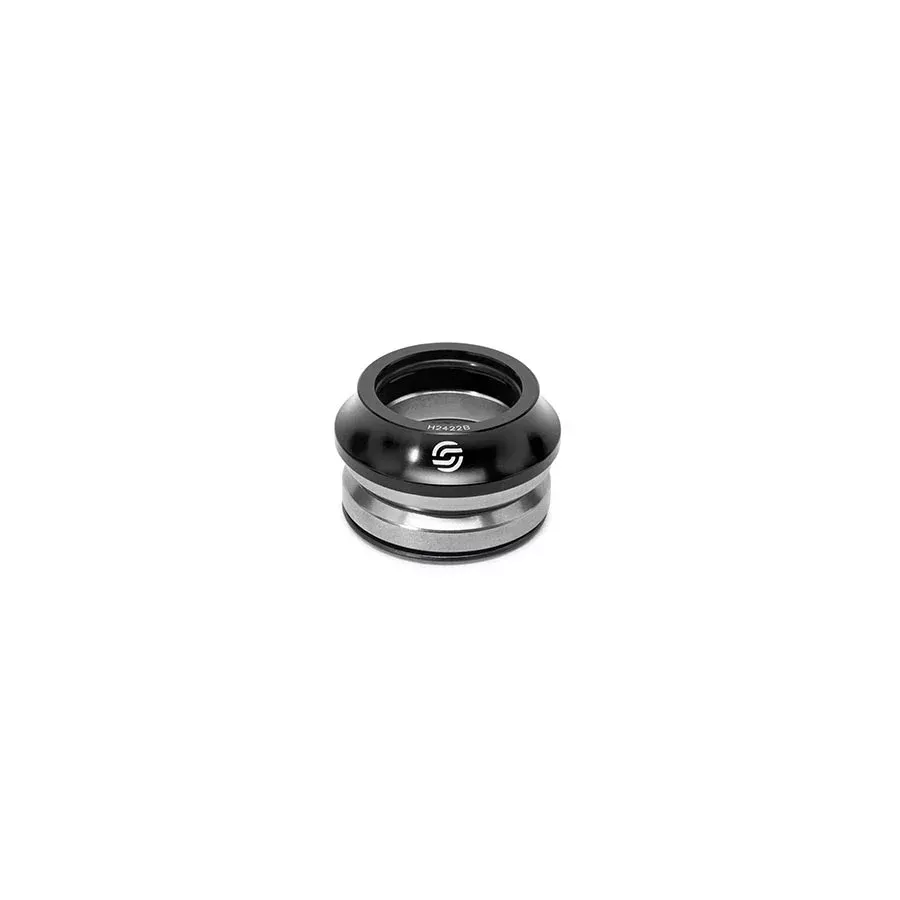 Salt Pro Headset Black