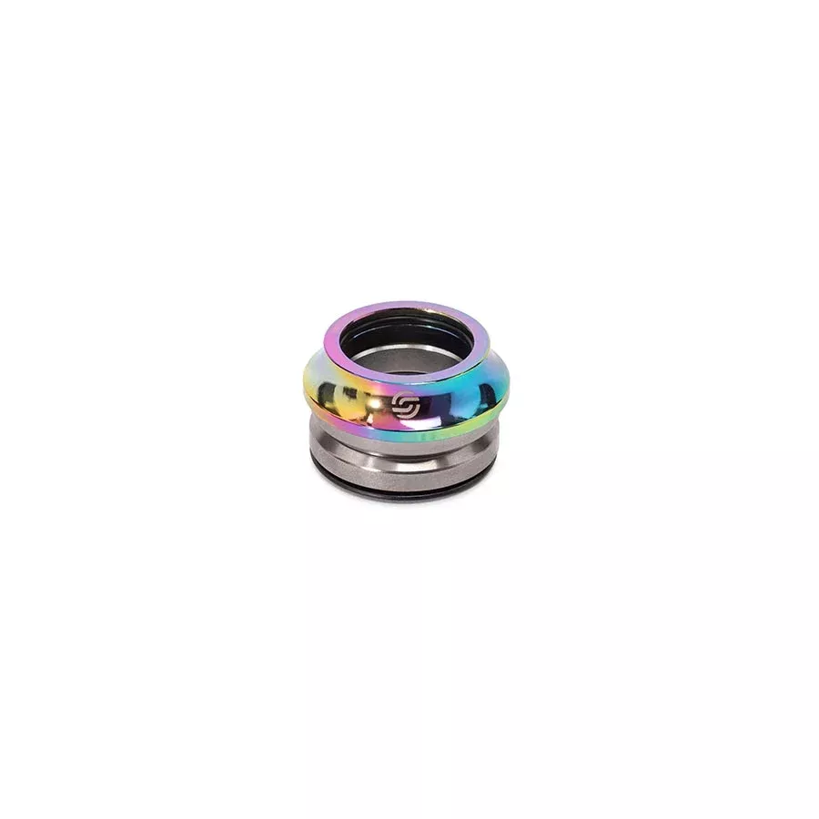 Salt Pro Headset Oil Slick