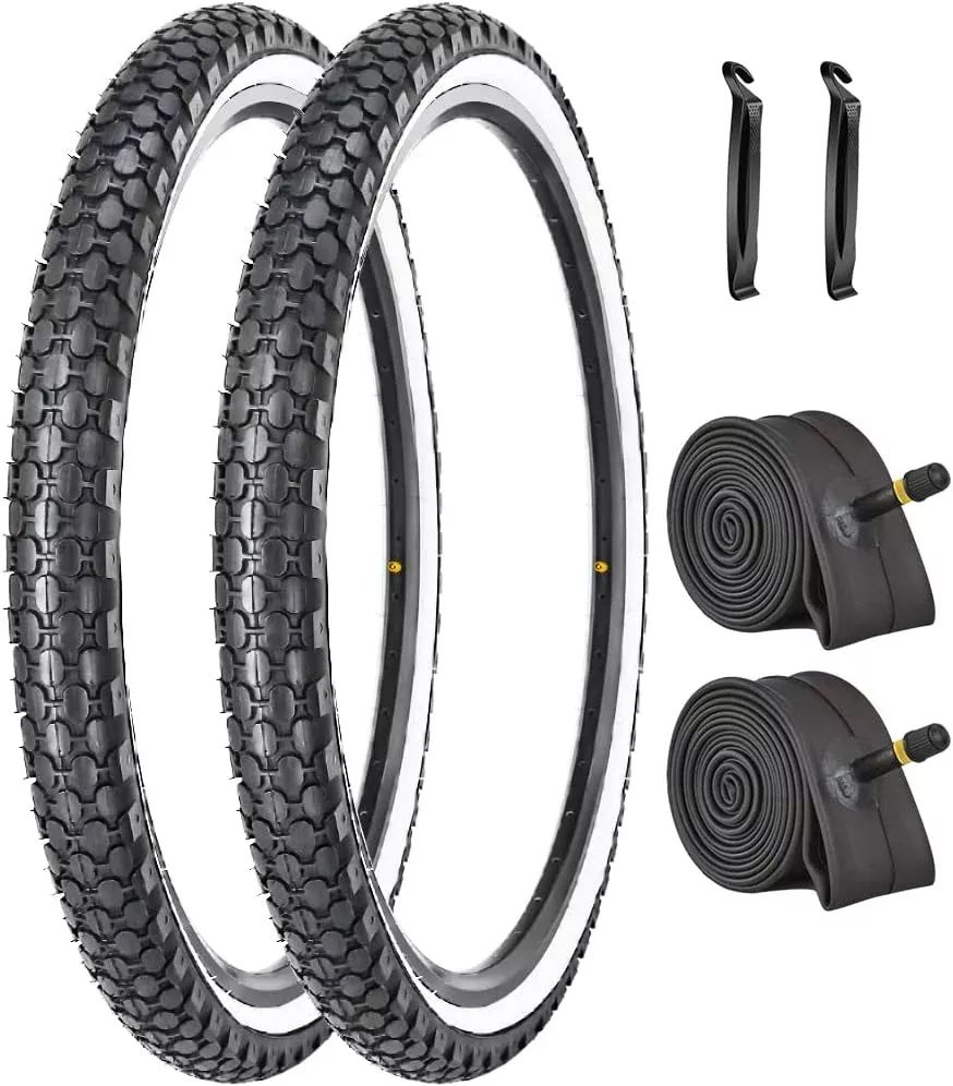 SandRoller Set - 26"×2.125"