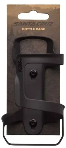 Santa CruzSCB Carbon Bottle Cage