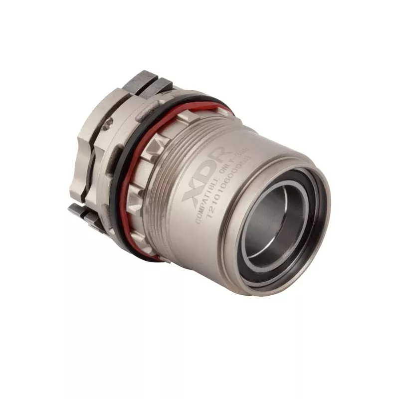 Saris Direct Drive FreehubXD/XDR