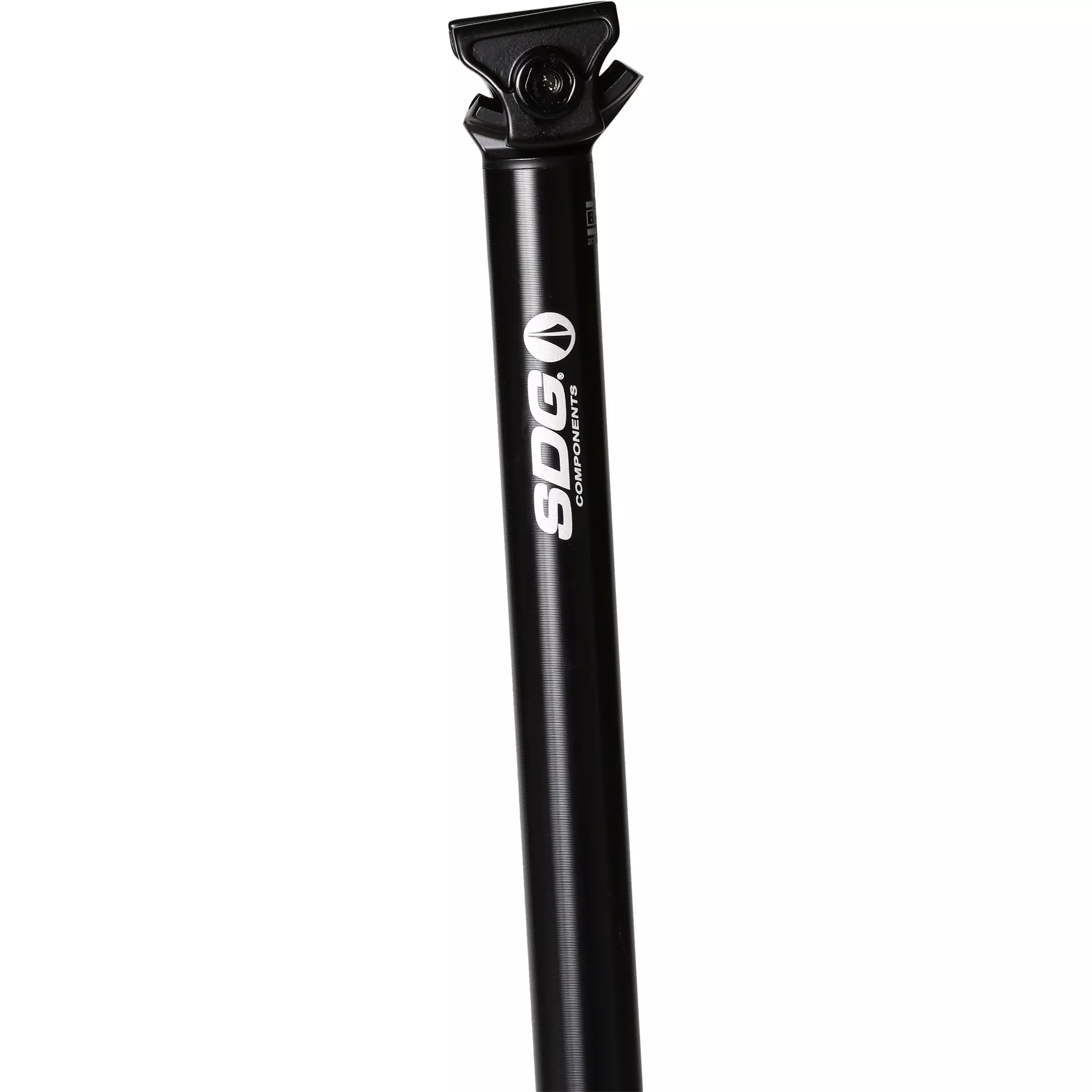 SDG I-Beam Alloy Micro Seatpost 30.9 x 400mm