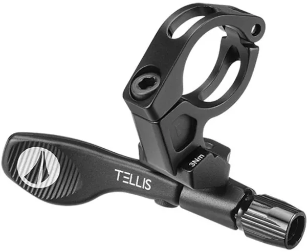 SDGTellis Remote w/Clamp 22.2mm, Adjustable