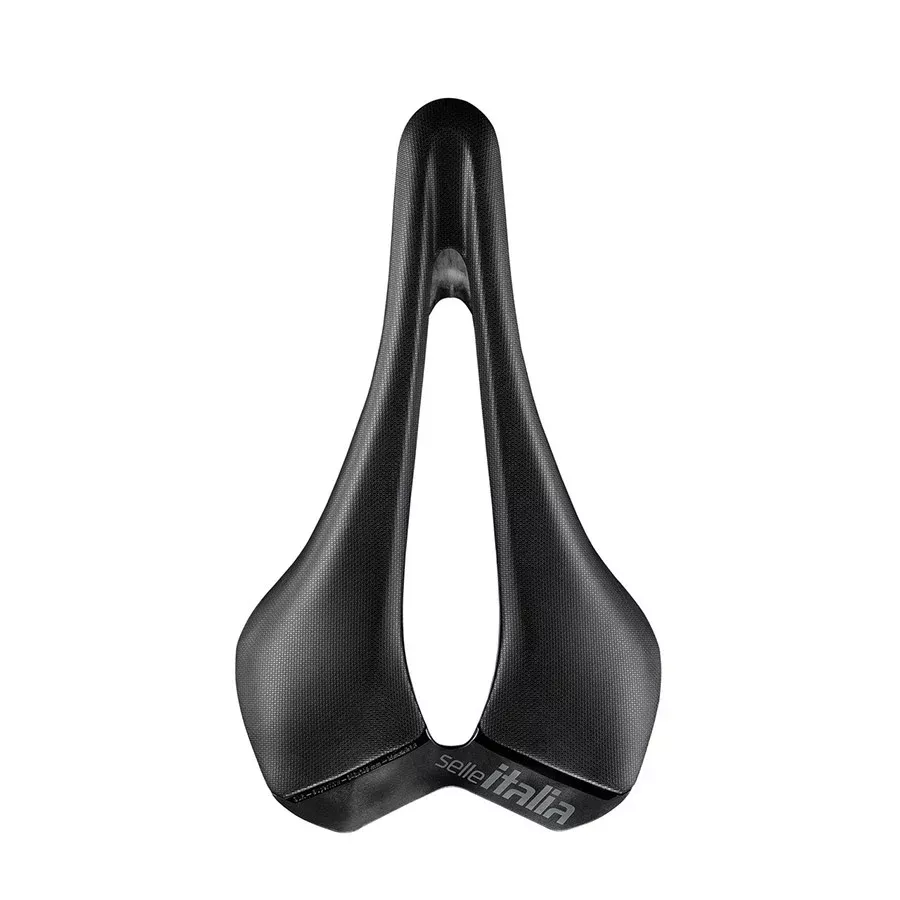Selle Italia SLR Racing Replica L3 Carbon Rails Black