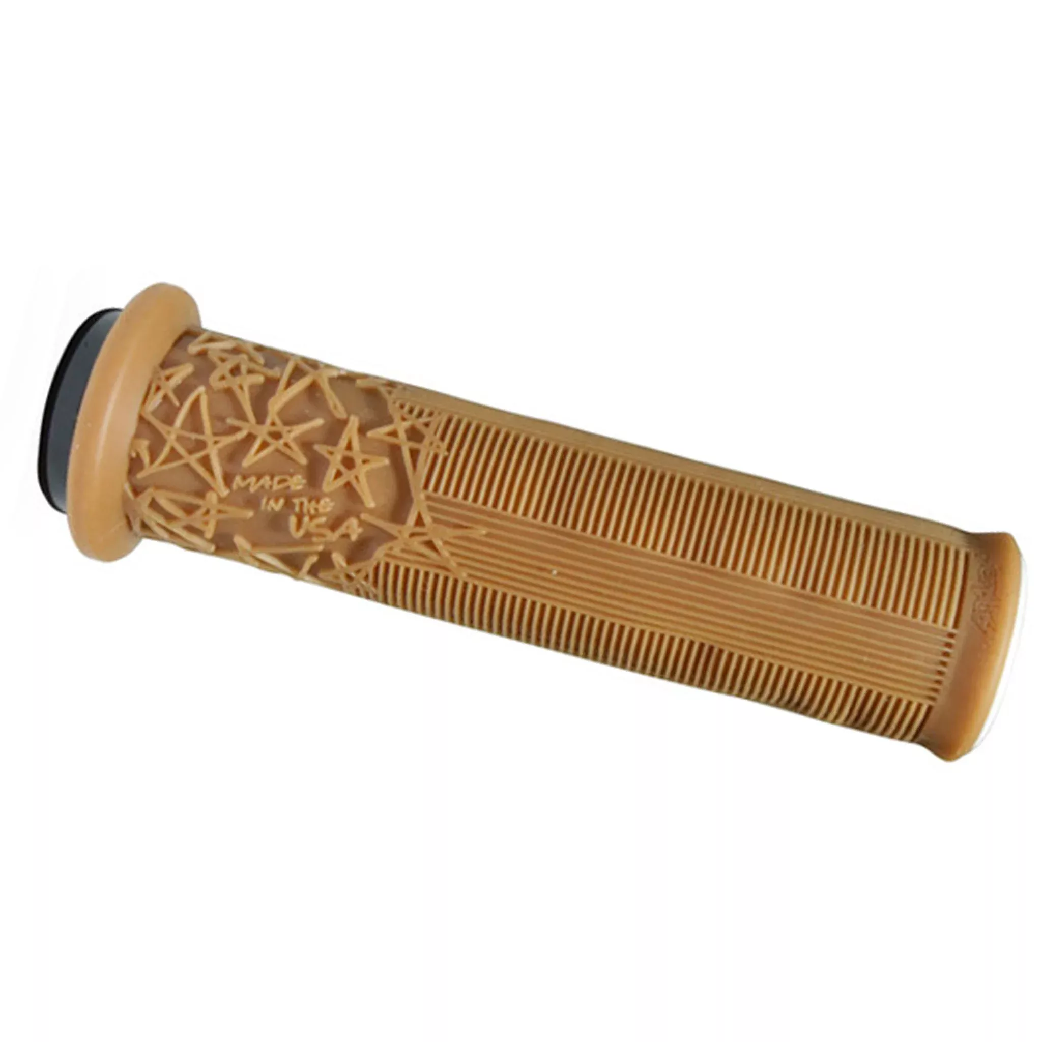Sensus Meaty Paw Lock-On MTB Bonus Pack - Gum