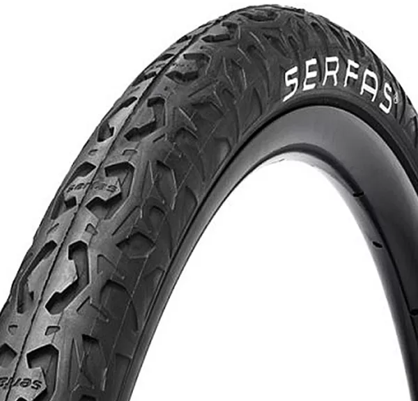SerfasDrifter City Tire